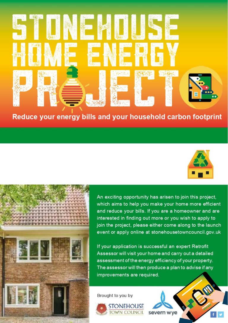 STC Home Energy Project A5 Flyer ST2v1 b