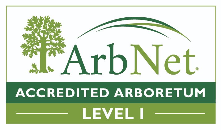 ArbNet Accreditation Logo