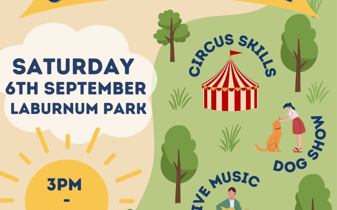 Stonehouse Community Festival