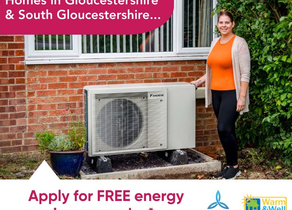 Warm Homes Local Grant Scheme
