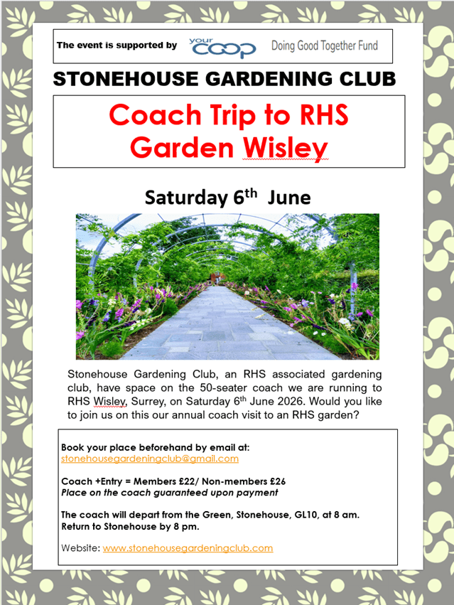 RHSWisley